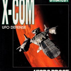 X-COM: UFO Defense