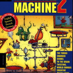 The Incredible Machine 2