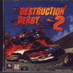 Destruction Derby 2