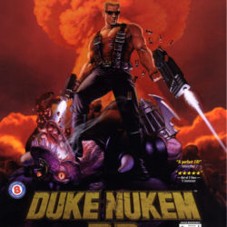 Duke Nukem 3D