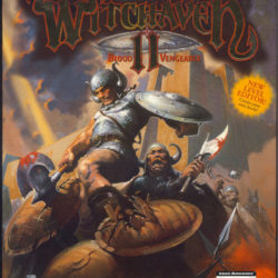 Witchaven II: Blood Vengeance