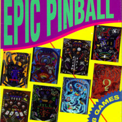 Epic Pinball