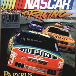 NASCAR Racing