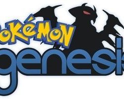 Pokemon Genesis (Hack)