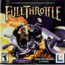 Full Throttle