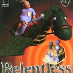 Little Big Adventure (Relentless: Twinsen's Adventure)