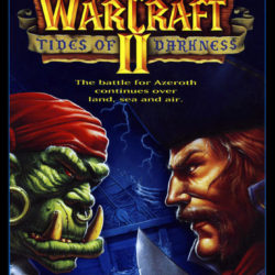 Warcraft II: Tides of Darkness