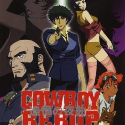Cowboy Bebop: Tsuioku no Serenade