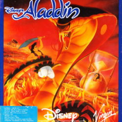 Aladdin