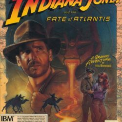 Indiana Jones and the Fate of Atlantis