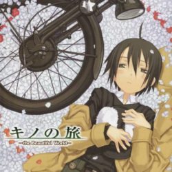 Kino no Tabi: The Beautiful World