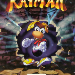 Rayman
