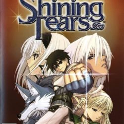 Shining Tears