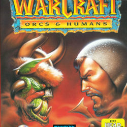 WarCraft: Orcs & Humans