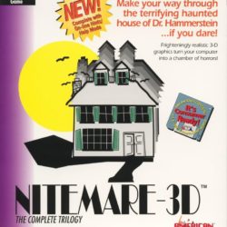 Nitemare 3D