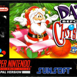 Daze Before Christmas