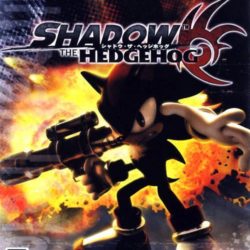 Shadow the Hedgehog