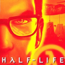 Coverart of Half-Life