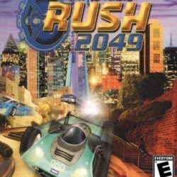 San Francisco Rush 2049