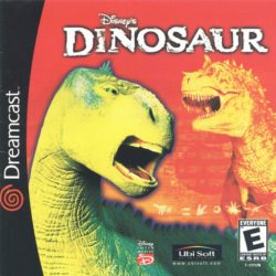Dinosaur