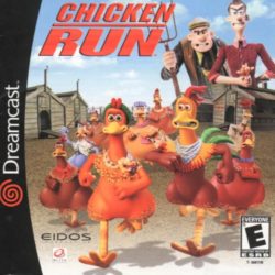 Chicken Run