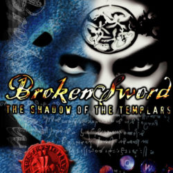 Broken Sword: The Shadow of the Templars