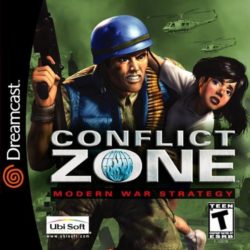 Conflict Zone