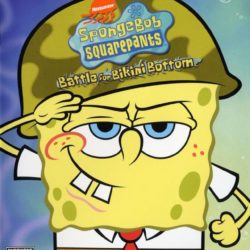 SpongeBob SquarePants: Battle for Bikini Bottom