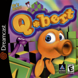 Q*Bert