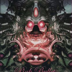 Last Hope: Pink Bullets