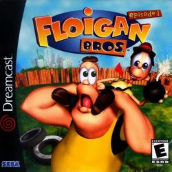 Floigan Bros. Episode 1