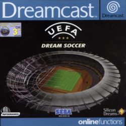 UEFA Dream Soccer