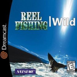 Reel Fishing: Wild