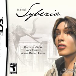 Syberia