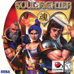 Soul Fighter