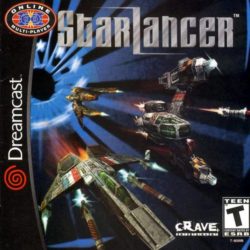 StarLancer