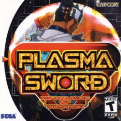 Plasma Sword: Nightmare of Bilstein