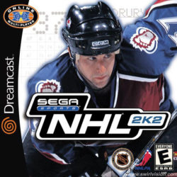 NHL 2K2