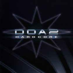 Dead or Alive 2: Hardcore