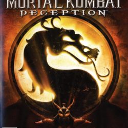 Mortal Kombat Deception