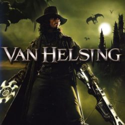 Van Helsing