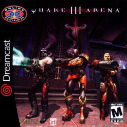 Quake III Arena