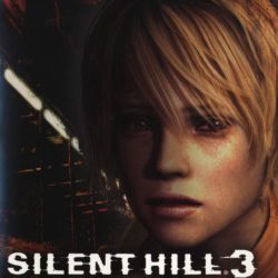Silent Hill 3