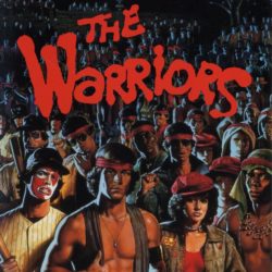 The Warriors
