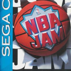 NBA Jam