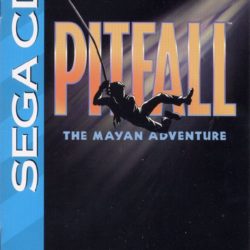 Pitfall: The Mayan Adventure