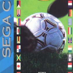 Championship Soccer '94