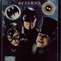 Batman Returns