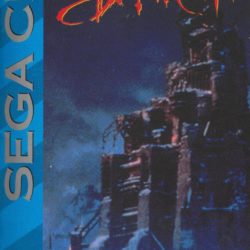 Coverart of Bram Stoker's Dracula