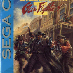 Lethal Enforcers II: Gun Fighters